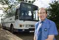 Bus service crisis could be partially resolved