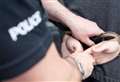 Drivers watching YouTube and one doing make up during police month of action