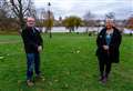 Council to put up 5.2 metre 'beacon of hope' in park to commemorate residents during coronavirus pandemic