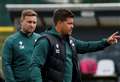 ‘A massive part of the club’s history’ – manager departs Harleston