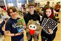 Teens edge closer to dream Costa Rica trip with table-top sale