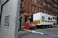 Police name man shot by officers during Glasgow attack