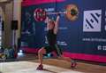 Emily clinches silver medal
