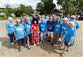 Church lifts spirits with inaugural festival