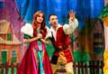 REVIEW: Town pantomime was a giant show filled with fee-fi-fo-fun