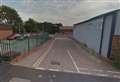Self-storage business plans set for town car park