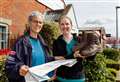 It’s on your marks, get vet, go for pair taking on marathon challenge