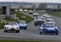 Track set to welcome fans back in April 
