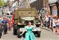 Everything you need to know about today’s Diss Carnival and Fun Day