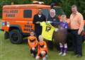 Premier League star is special guest