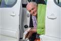 David sets his sights on Jerusalem in road trip