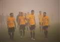 Tuesday's local football round-up
