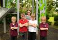 ‘We’re sad and angry’: Worried children urge vandals to ‘leave their playground alone’