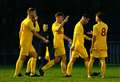 Walsham halt league matches