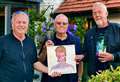And vinylly: David Bowie fan has lost album returned after 51 years