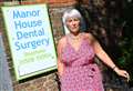 Councillor says residents 'let' down after it emerges that town dentist accrued massive debts