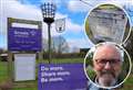‘Absolutely mindless’: Scout leader ‘gutted’ after recycling bin set on fire twice in two weeks