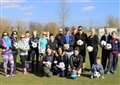 Pele kicks new season off in style