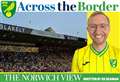 Norwich City column: Manning ticks the most boxes