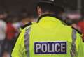 Man taken to hospital with serious injuries after falling from bike