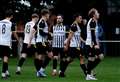 Harleston stop the rot ahead of swift reverse meeting