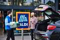 Aldi expands into click and collect for first time