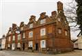 Plan to turn listed hotel into rehab clinic prompts outcry
