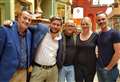 Harleston antiques arcade ready for TV appearance 