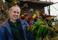 Zoo plays the numbers game in annual count 