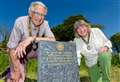 Rotary clubs come together to celebrate VE day anniversary