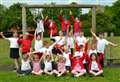 ‘We are over the moon’: Primary school celebrates Ofsted report