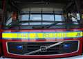 Fire crews called to smoke-logged property in Attleborough