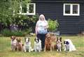 Thorpe Abbotts trainer calls on owners to prepare dogs for post lockdown 