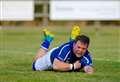 Blues drop to second place 