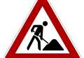 Drainage work set to close part of a Diss road