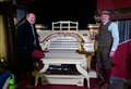 Diss museum to feature in Friday's episode of Bargain Hunt