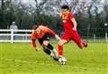 Attacker agrees to jump up a level with Seasiders