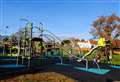 New play area vandalised, then dubbed non-inclusive 