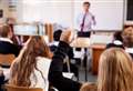 School fines for absence hit new record