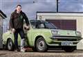 Vintage vehicles to take centre stage in June