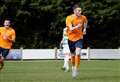Tangerines’ leading scorer agrees to join higher-league club