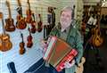 New music shop opens in Diss 