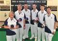 They did it! Diss bowls players celebrate completing 50 continuous hours of playing and await world record news