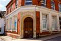 Plan submitted to convert former town bank into five flats and retail unit