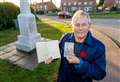 Nephew traces story of uncle lost in aircrash