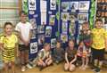School completes summer fund-raiser for WWF wildlife group