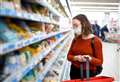 Shoppers keep masks on following Freedom Day