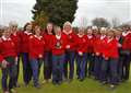 Diss Ladies rack up points to be crowned Winter League champs
