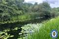 £10,000 reward for information about alleged murder of newborn found in canal