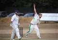 Walsham batsmen go cheaply